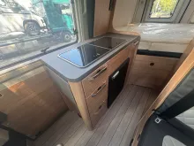 Fahrzeugbild Weinsberg CaraBus EDITION FIRE 540 MQ *Care-Drive-Paket* #15