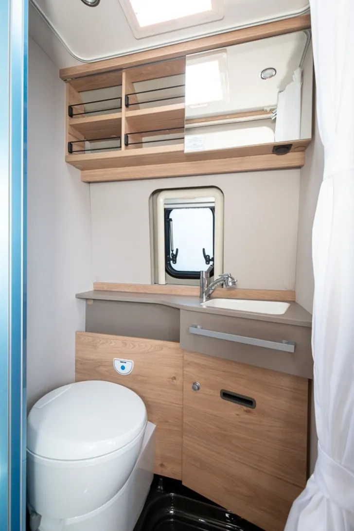 Fahrzeugbild Dethleffs Globetrail 640 EK Fiat #13