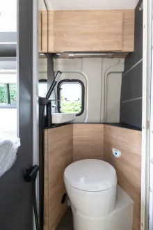 Fahrzeugbild Dethleffs Globetrail 540 DR Citroen #11
