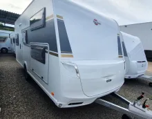 Fahrzeugbild Bürstner B66 510 TK Plus - Averso MODELL 2026 !!! #4