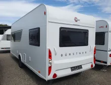 Fahrzeugbild Bürstner B66 510 TK Plus - Averso MODELL 2026 !!! #5