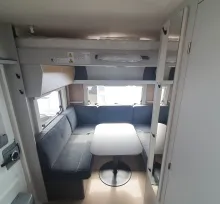 Fahrzeugbild Bürstner B66 510 TK Plus - Averso MODELL 2026 !!! #6