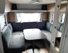Fahrzeugbild Bürstner B66 510 TK Plus - Averso MODELL 2026 !!! #7