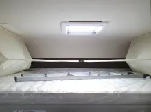 Fahrzeugbild Bürstner B66 510 TK Plus - Averso MODELL 2026 !!! #8