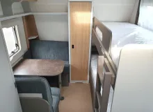 Fahrzeugbild Bürstner B66 510 TK Plus - Averso MODELL 2026 !!! #12