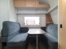 Fahrzeugbild Bürstner B66 510 TK Plus - Averso MODELL 2026 !!! #16