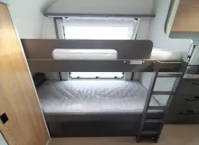 Fahrzeugbild Bürstner B66 510 TK Plus - Averso MODELL 2026 !!! #17