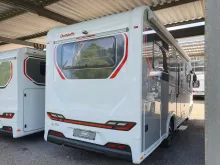 Fahrzeugbild Dethleffs Alpa I 6820-2 MODELL 2026 !!! #3