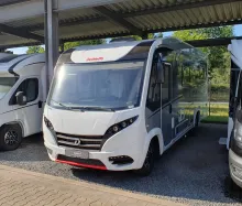 Fahrzeugbild Dethleffs Alpa I 6820-2 MODELL 2026 !!! #5