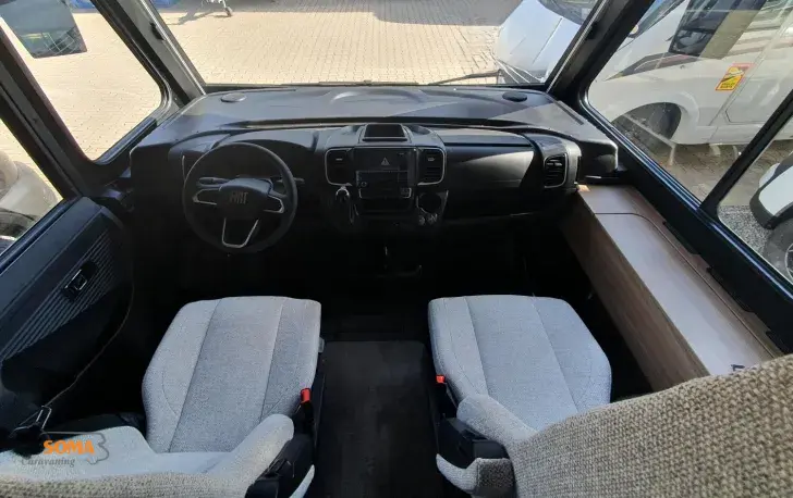 Fahrzeugbild Dethleffs Alpa I 6820-2 MODELL 2026 !!! #7