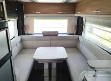 Fahrzeugbild Dethleffs Alpa I 6820-2 MODELL 2026 !!! #13