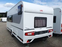Fahrzeugbild LMC Style 490 K Grey Line #4