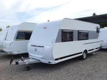 Fahrzeugbild LMC Style 490 K Grey Line #5