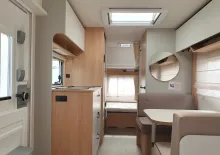 Fahrzeugbild LMC Style 490 K Grey Line #7