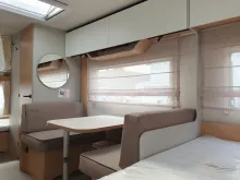 Fahrzeugbild LMC Style 490 K Grey Line #9