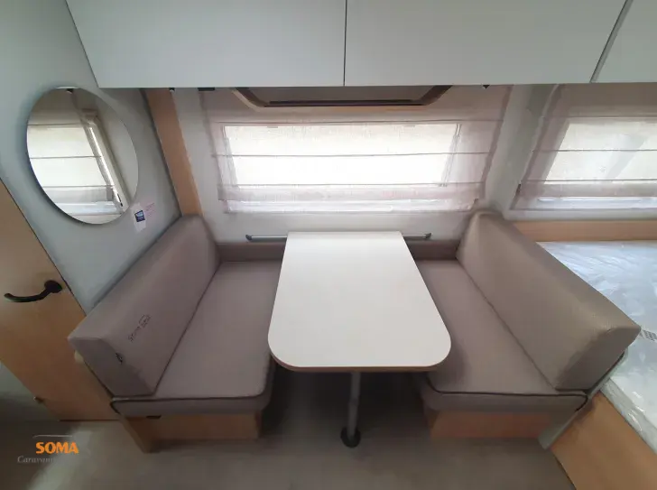 Fahrzeugbild LMC Style 490 K Grey Line #10