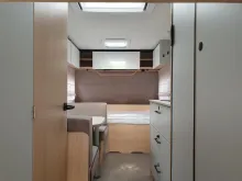 Fahrzeugbild LMC Style 490 K Grey Line #12
