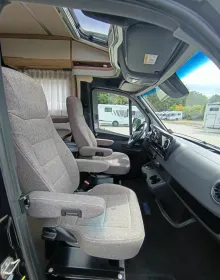 Fahrzeugbild Hymer ML-T 580 #13