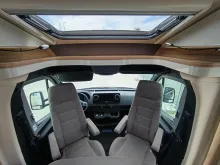 Fahrzeugbild Hymer ML-T 580 #18