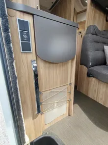 Fahrzeugbild Hymer ML-T 580 #19