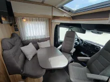 Fahrzeugbild Hymer ML-T 580 #20