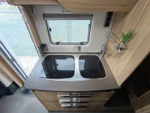 Fahrzeugbild Hymer ML-T 580 #25