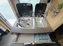 Fahrzeugbild Hymer ML-T 580 #26