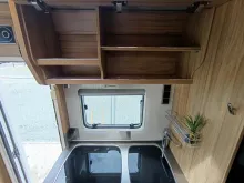 Fahrzeugbild Hymer ML-T 580 #27