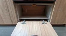 Fahrzeugbild Hymer ML-T 580 #31