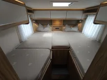 Fahrzeugbild Hymer ML-T 580 #39