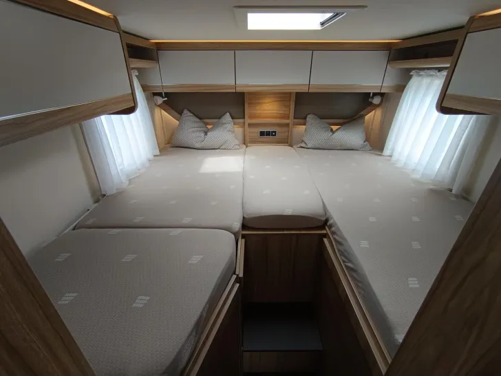 Fahrzeugbild Hymer ML-T 580 #39