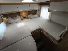 Fahrzeugbild Hymer ML-T 580 #40