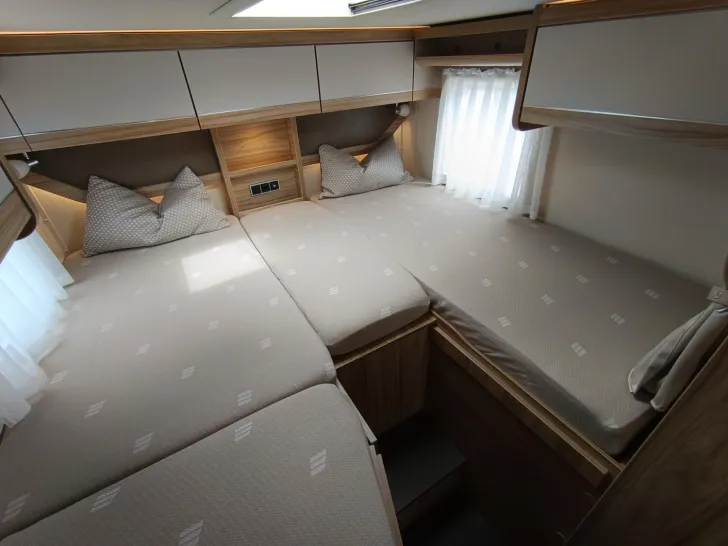 Fahrzeugbild Hymer ML-T 580 #40