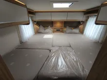 Fahrzeugbild Hymer ML-T 580 #41