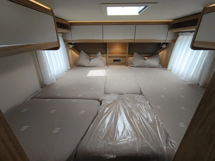 Fahrzeugbild Hymer ML-T 580 #41