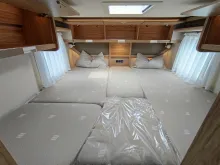 Fahrzeugbild Hymer ML-T 580 #42