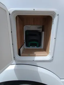 Fahrzeugbild Hymer ML-T 580 #45