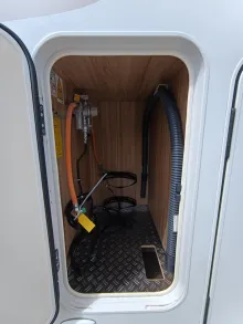 Fahrzeugbild Hymer ML-T 580 #46