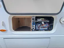 Fahrzeugbild Hymer ML-T 580 #47