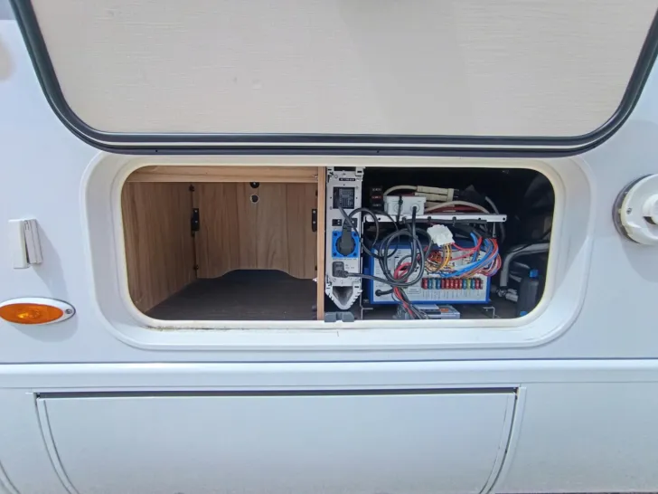 Fahrzeugbild Hymer ML-T 580 #47