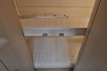 Fahrzeugbild Hobby Siesta A 65 GM/Automatik/Etagenbetten/2xKlima #12