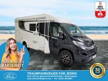 Fahrzeugbild Carado V 337 Europa Edition/1.Hand/Einzelbetten/Garage #1