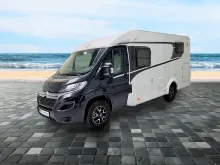 Fahrzeugbild Carado V 337 Europa Edition/1.Hand/Einzelbetten/Garage #2