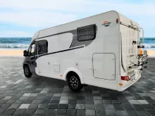 Fahrzeugbild Carado V 337 Europa Edition/1.Hand/Einzelbetten/Garage #3