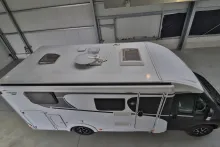 Fahrzeugbild Carado V 337 Europa Edition/1.Hand/Einzelbetten/Garage #5