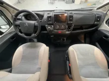 Fahrzeugbild Carado V 337 Europa Edition/1.Hand/Einzelbetten/Garage #6