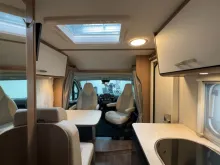 Fahrzeugbild Carado V 337 Europa Edition/1.Hand/Einzelbetten/Garage #8