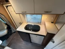 Fahrzeugbild Carado V 337 Europa Edition/1.Hand/Einzelbetten/Garage #11