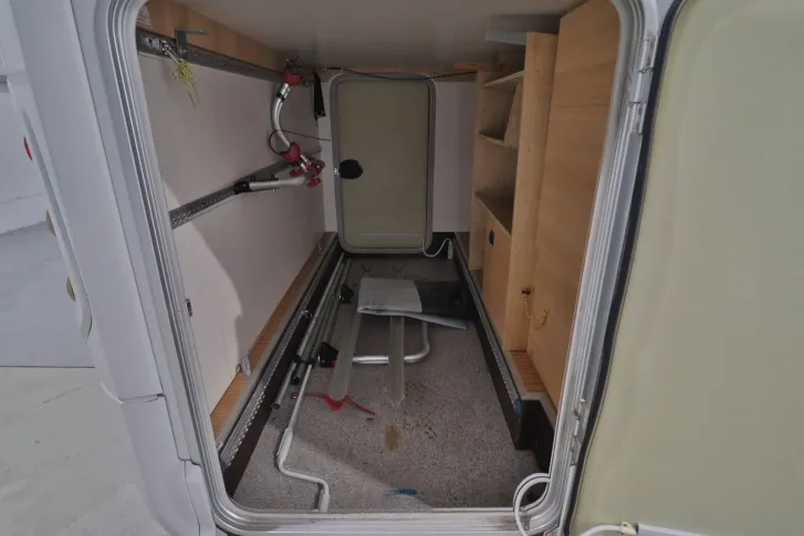Fahrzeugbild Weinsberg Imperiale V600ME/Einzelbetten/Klima/Solar/Garage #6