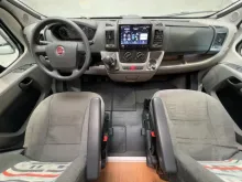 Fahrzeugbild Weinsberg Imperiale V600ME/Einzelbetten/Klima/Solar/Garage #7